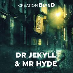 Dr Jekyll & Mr Hyde Audiobook