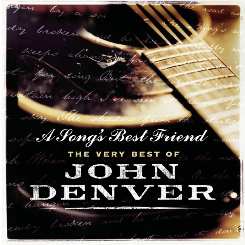 Annie's Song