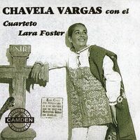 Resultado de imagen de Chavela Vargas Coleccion Original RCA"