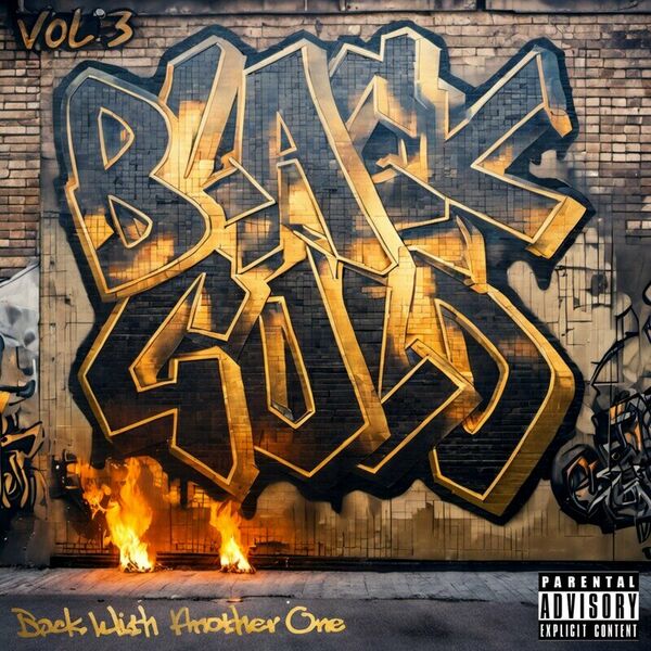 BLACKGOLD - Back With Another One [EP] (2024)
