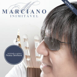 CD Marciano - Inimitável (Ao Vivo) 2014 CD Marciano - Inimitável (Ao Vivo) 2014