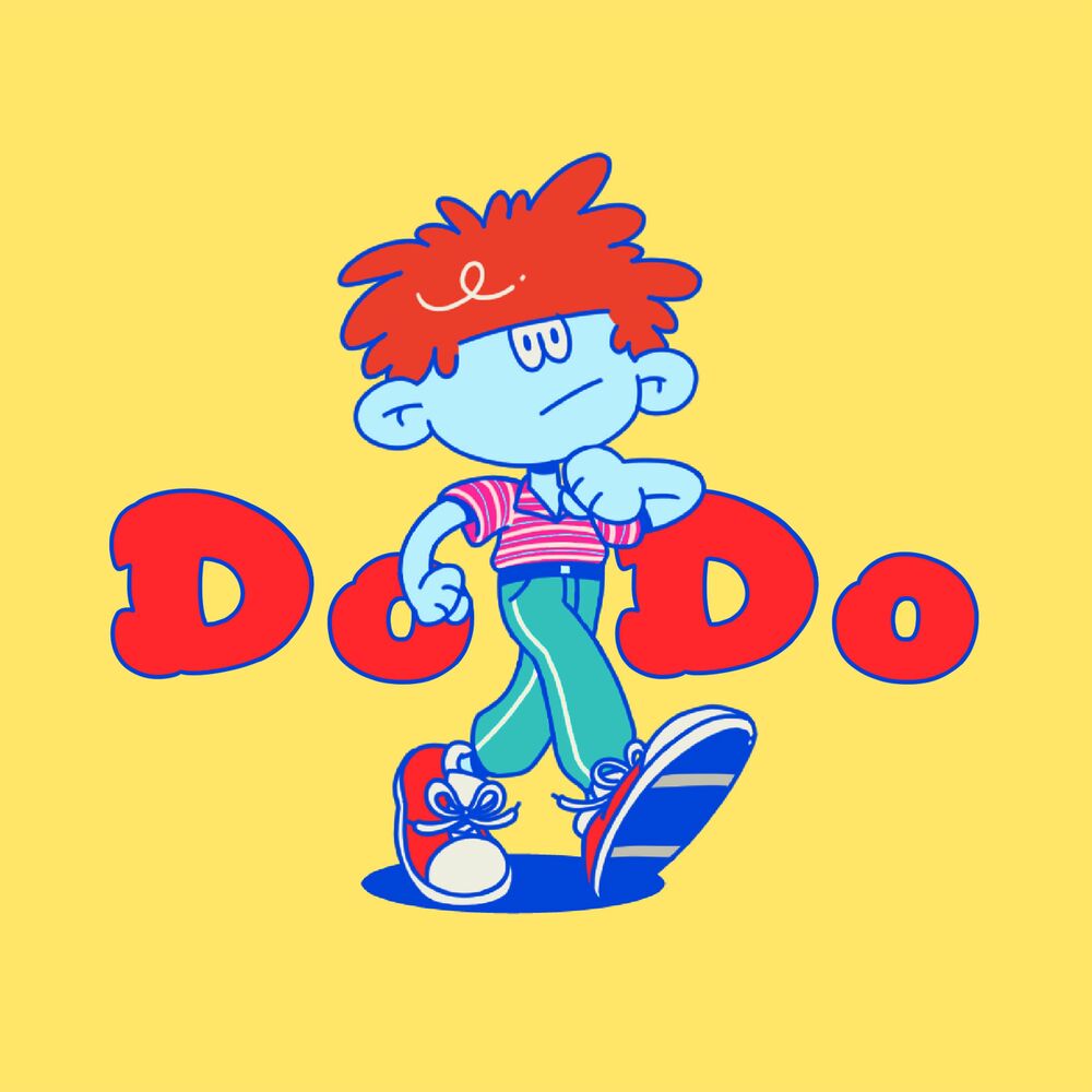 Dailog – Do – Single