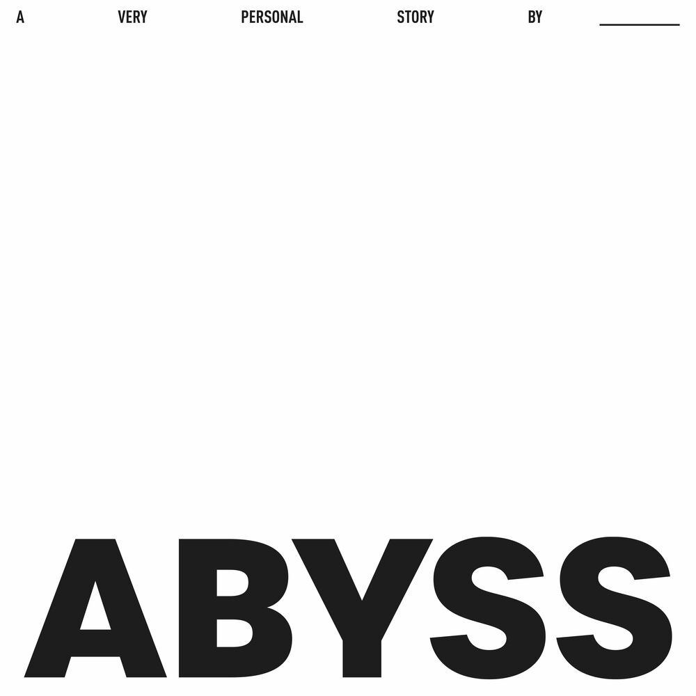 WOODZ – ABYSS – Single