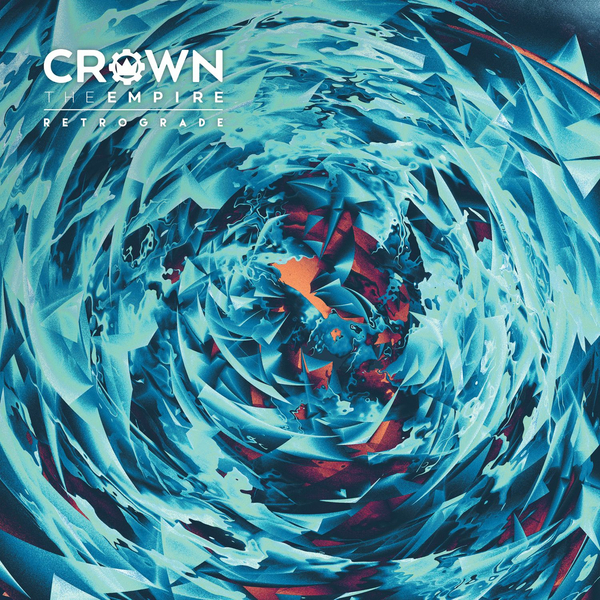 Crown the Empire - Zero [new track] (2016)
