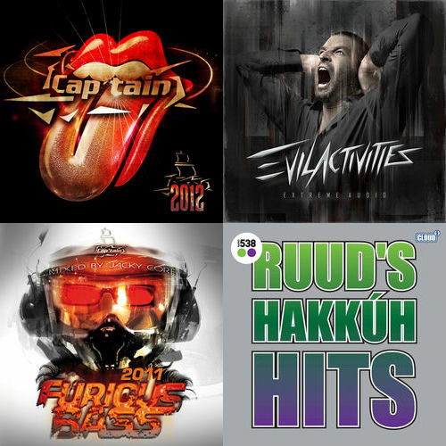 ruuds hakkuh hits 2012 ruuds hakkuh hits 2012