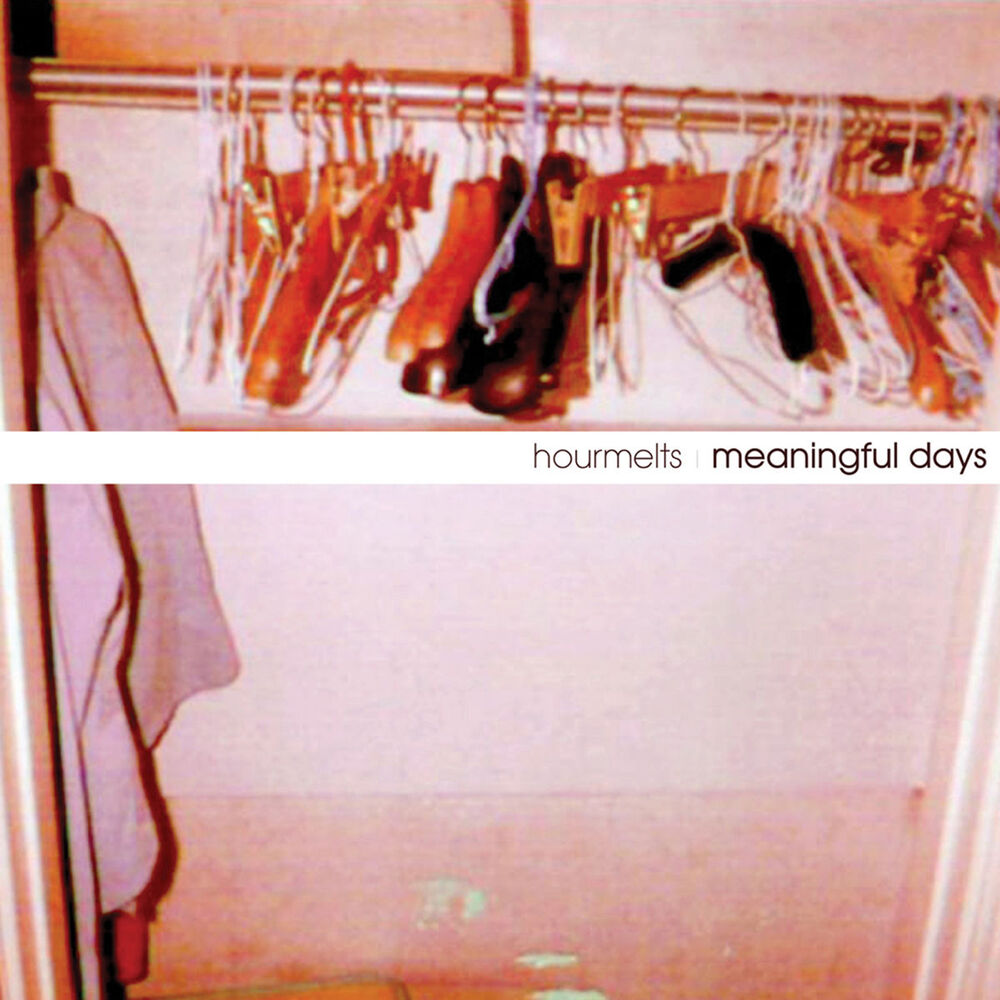 HourmeltS – Meaningful Days – EP