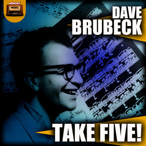 brubeck take five live brubeck take five live
