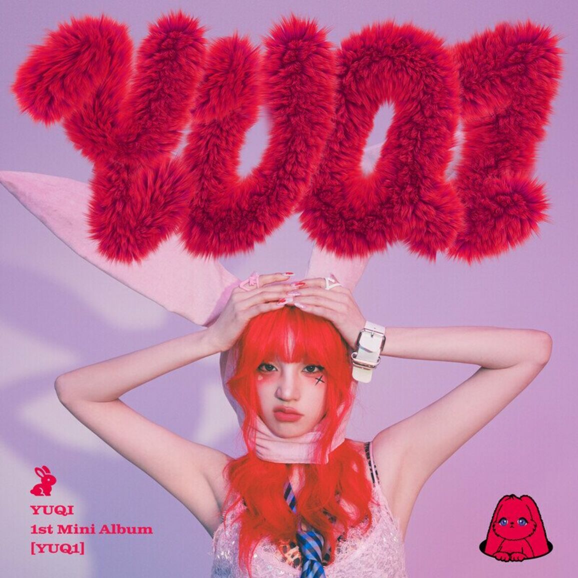 YUQI – YUQ1 – EP