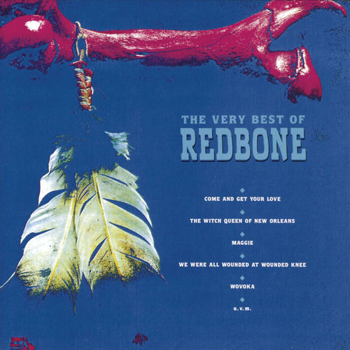 Redbone Maggie Mit Songtexten Horen Deezer deezer