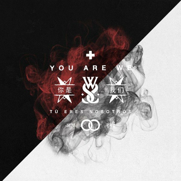 While She Sleeps - You Are We [Special Edition] (2018)