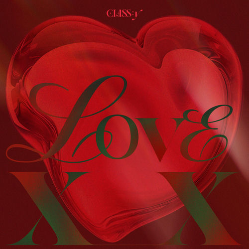 Class:y – LOVE XX – EP