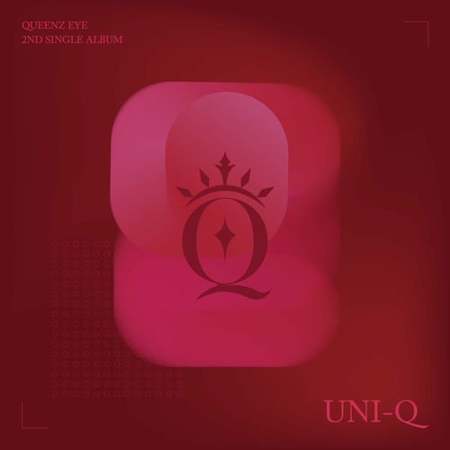 Queenz Eye – UNI-Q – EP