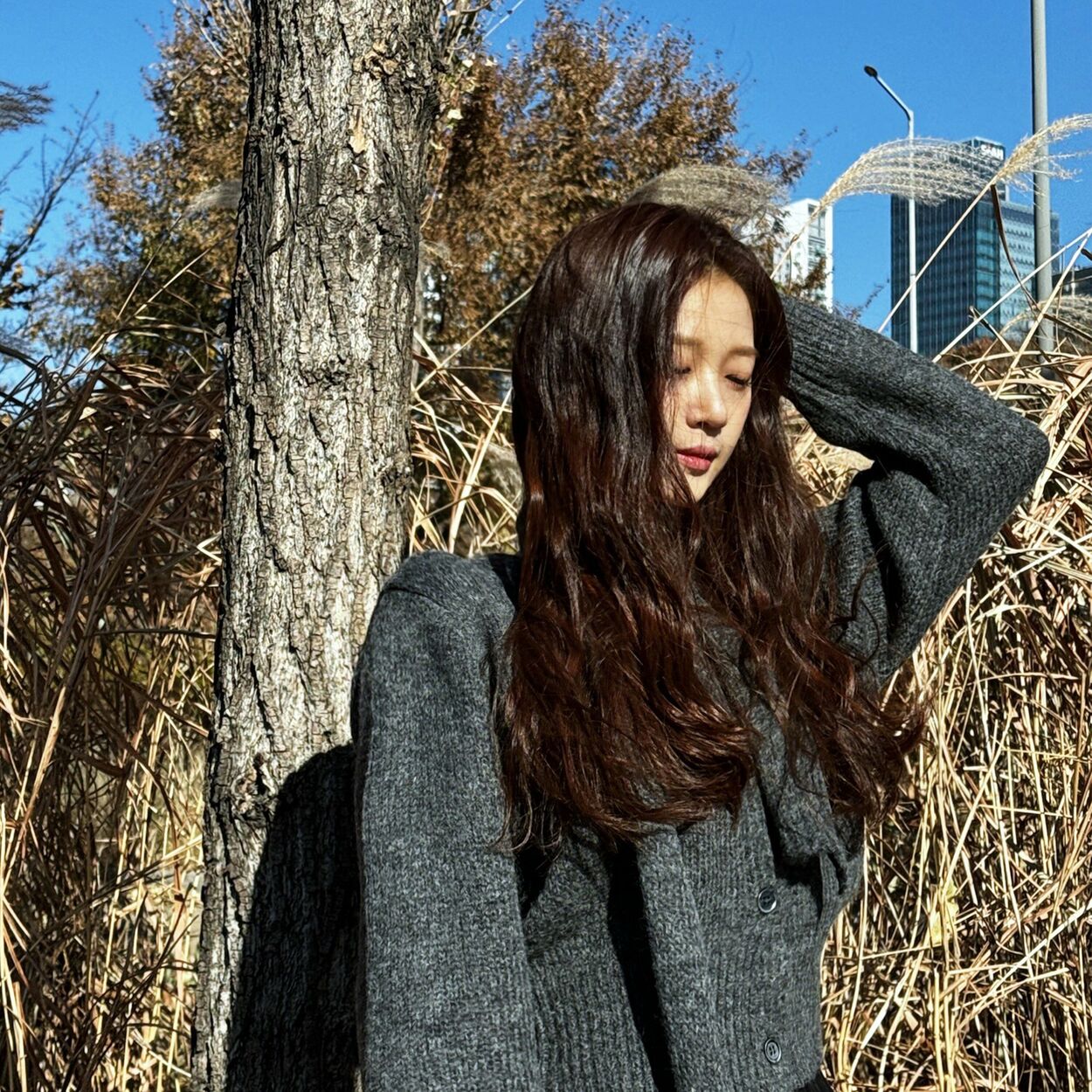 Kim Hye Rim – The Sand Castle – Single