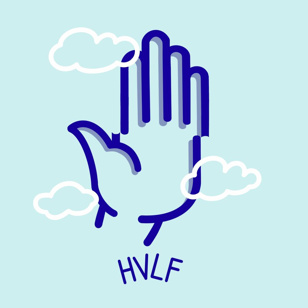 HVLF – The Moment – Single