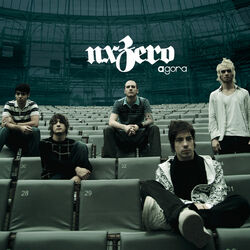 NX Zero – Agora 2008 CD Completo
