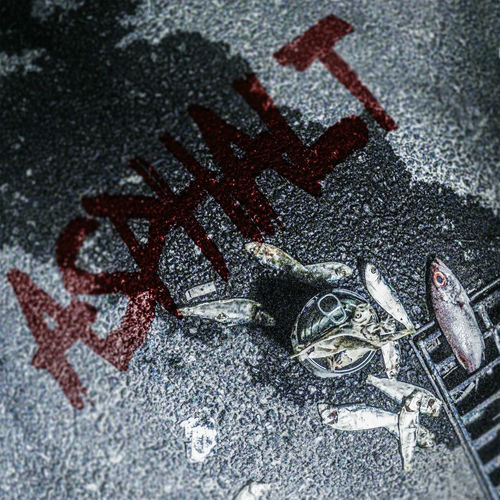 Mac kidd – Asphalt Remix – Single