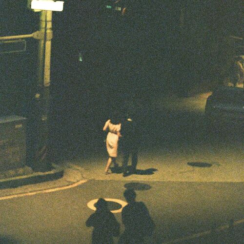 Lee Jun Hyung – Kiss Alone – Single