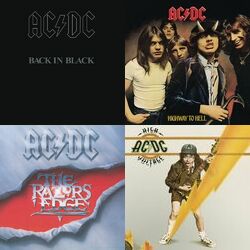 Download The Best Of ACDC 2019