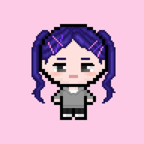 Anonymous Artists – ARTIST. yejin – Single