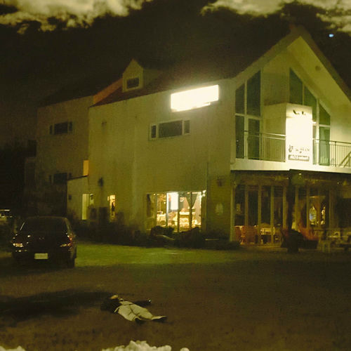 Tove – Maybe we are – Single