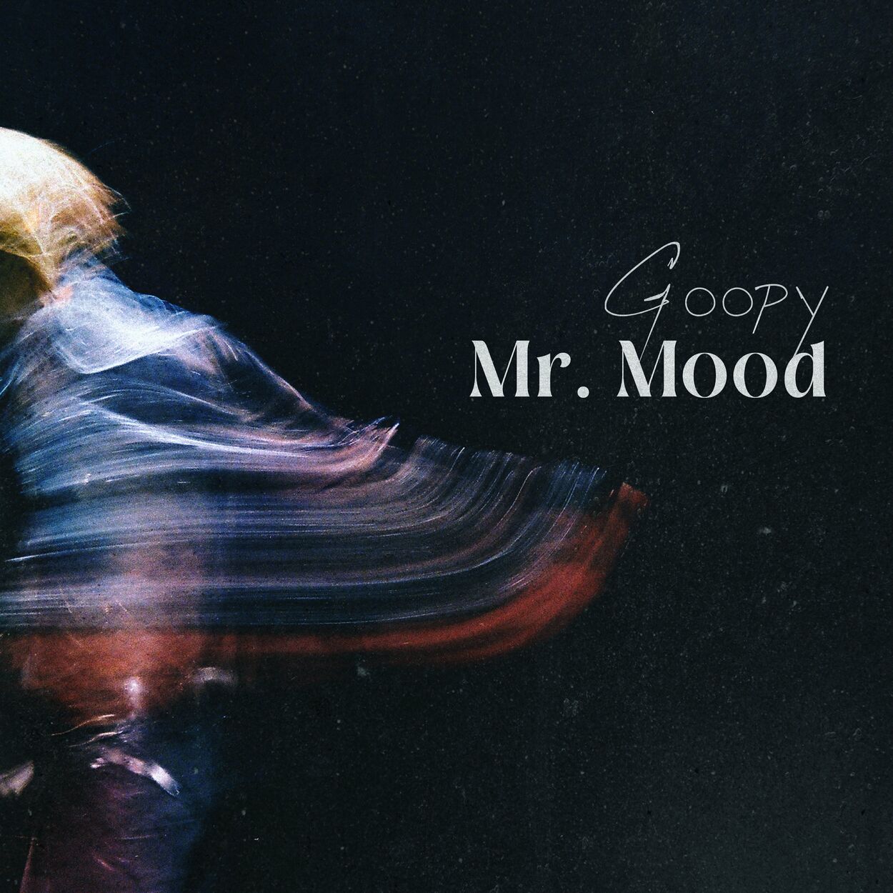 Goopy – Mr. Mood – Single