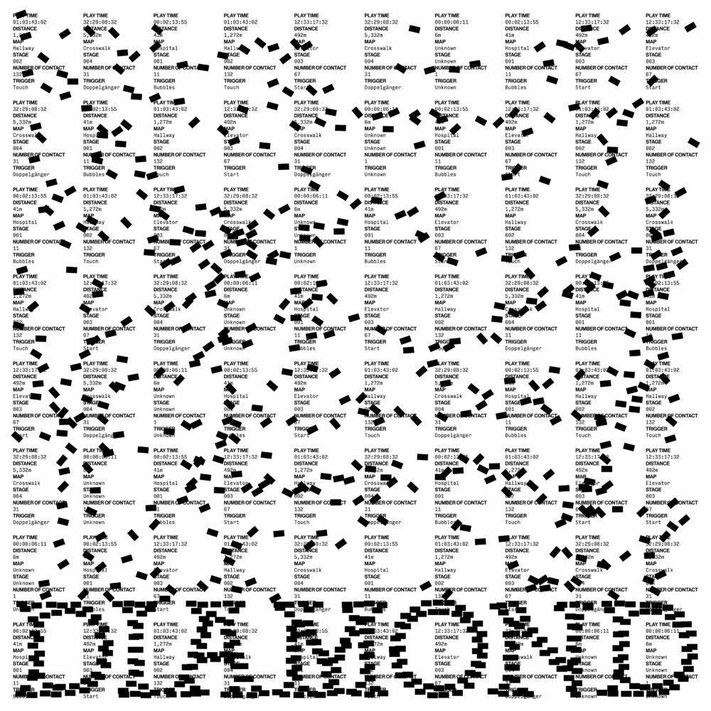 Car the garden – DIAMOND – EP