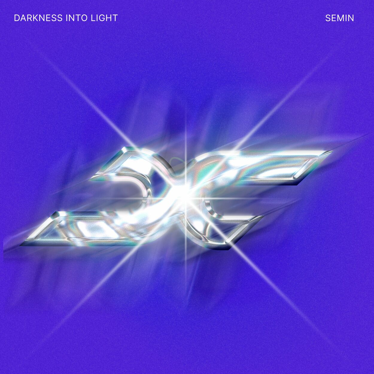 SEMIN – Darkness Into Light – Single