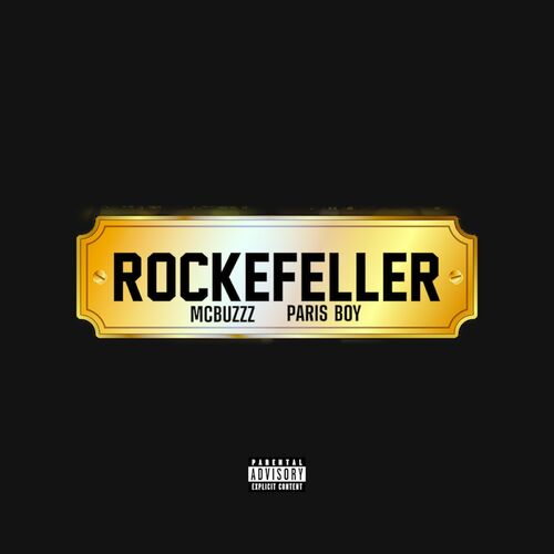 Rockefeller - MC Buzzz