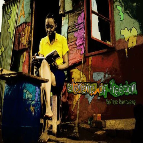 Track artwork