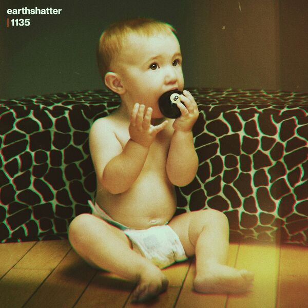 Earthshatter - 1135 [EP] (2020)