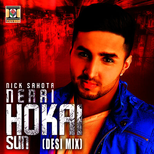 nick sahota nerai hokai sun