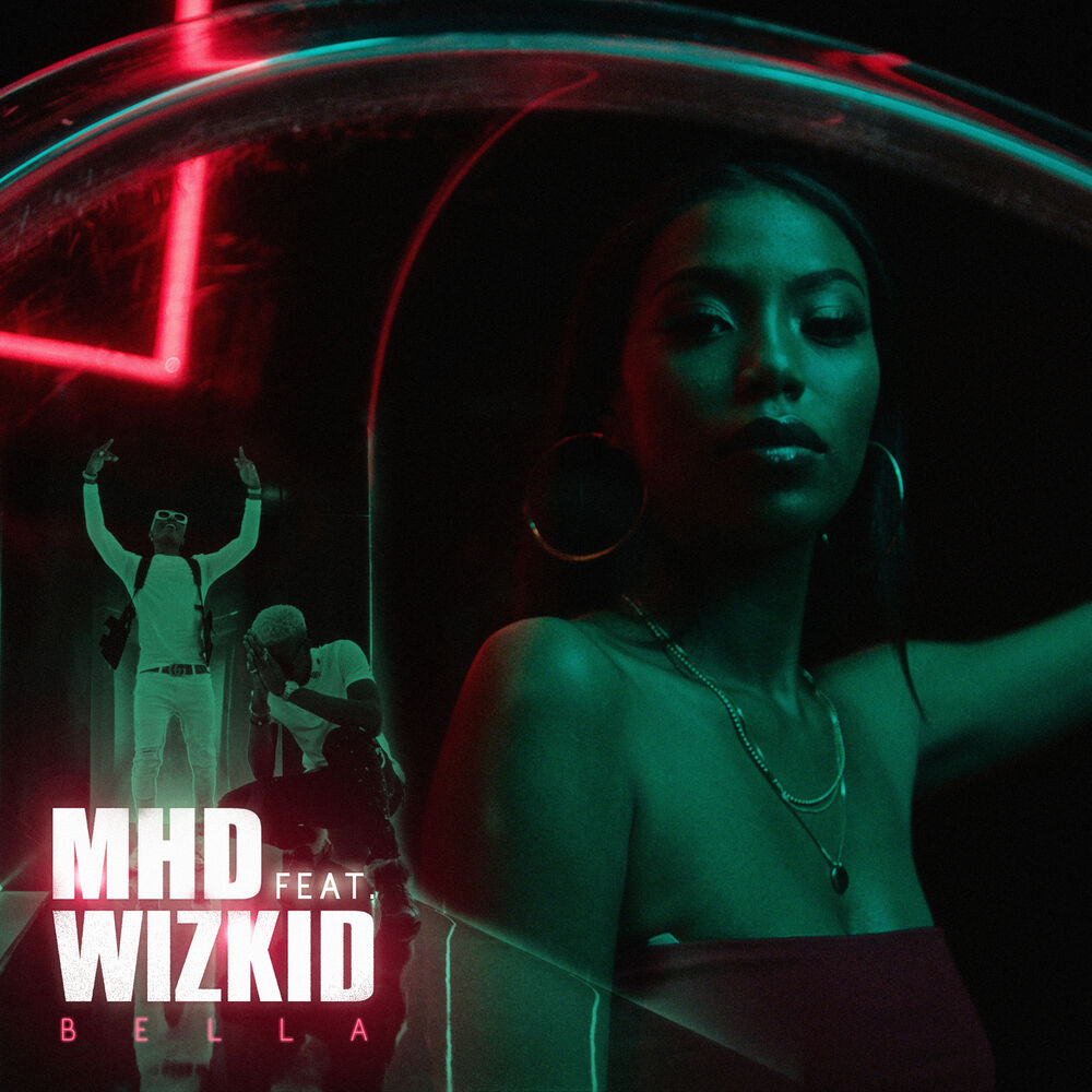 MHD Feat. WIZKID