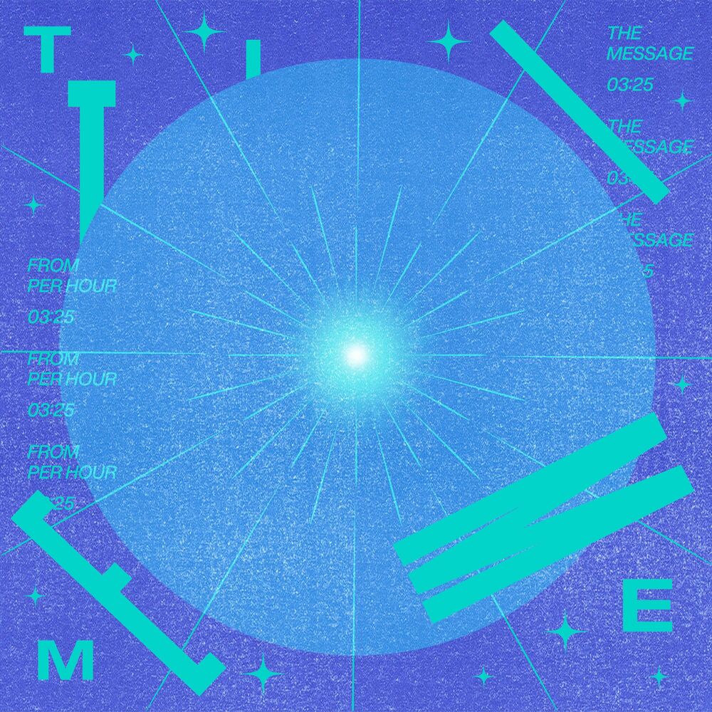 7anhee – TIME (feat. Choi Nakta) – Single