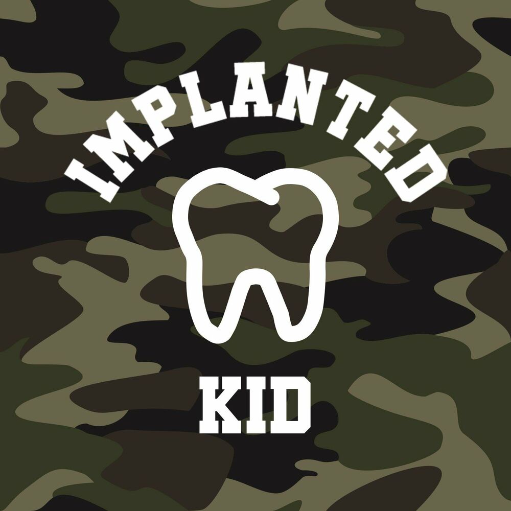 Implanted Kid – Enlistment – Single