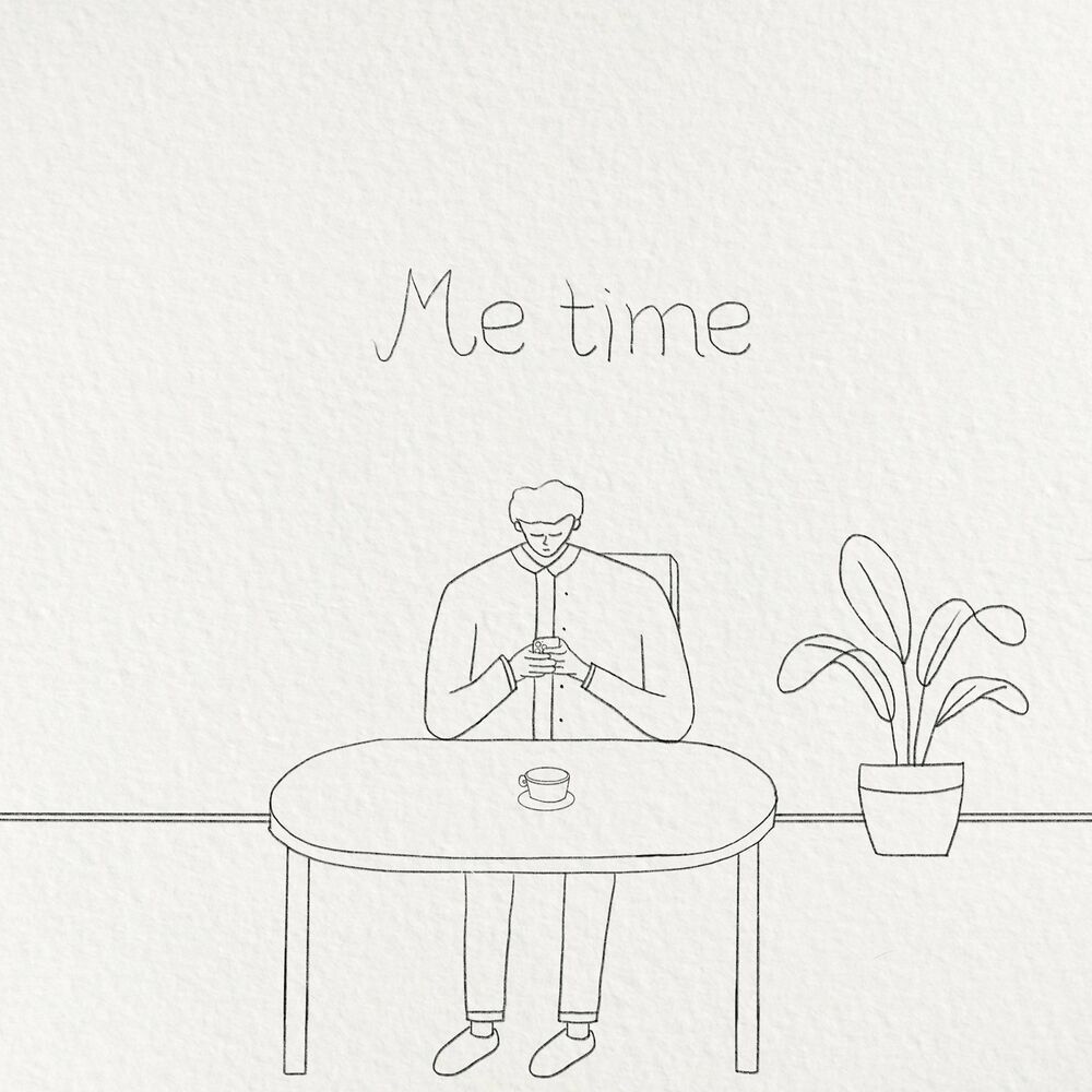 224 – ME TIME – Single