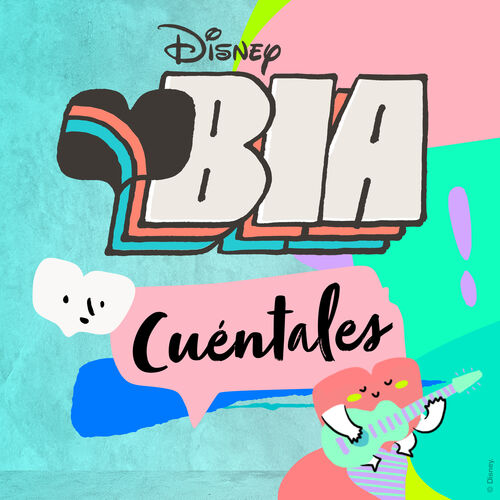 Reviews of Elenco de Soy Luna - Musicboard