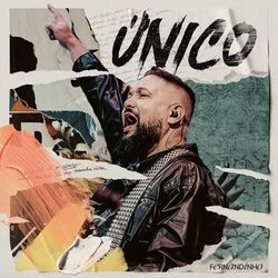 Download CD Fernandinho – Único (Live) 2023