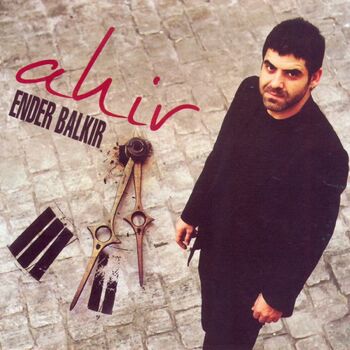 Ender Balkir Yollar Seni Gide Gide Usandim Listen With Lyrics Deezer