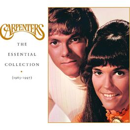 Carpenters - The Essential Collection (1965-1997)