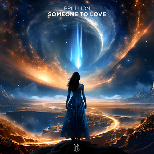 BrillLion – Someone To Love – Single