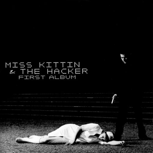 First Album - Miss Kittin