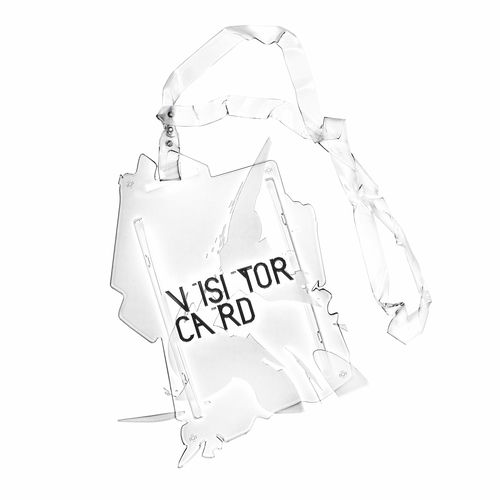 Patz – VISITORS – EP