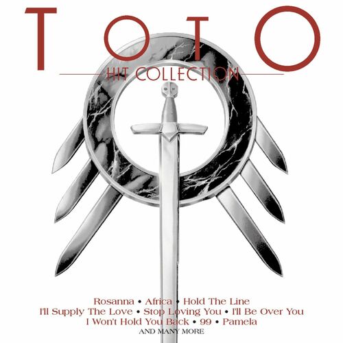 Hit Collection - Edition - Toto