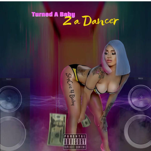 Track artwork