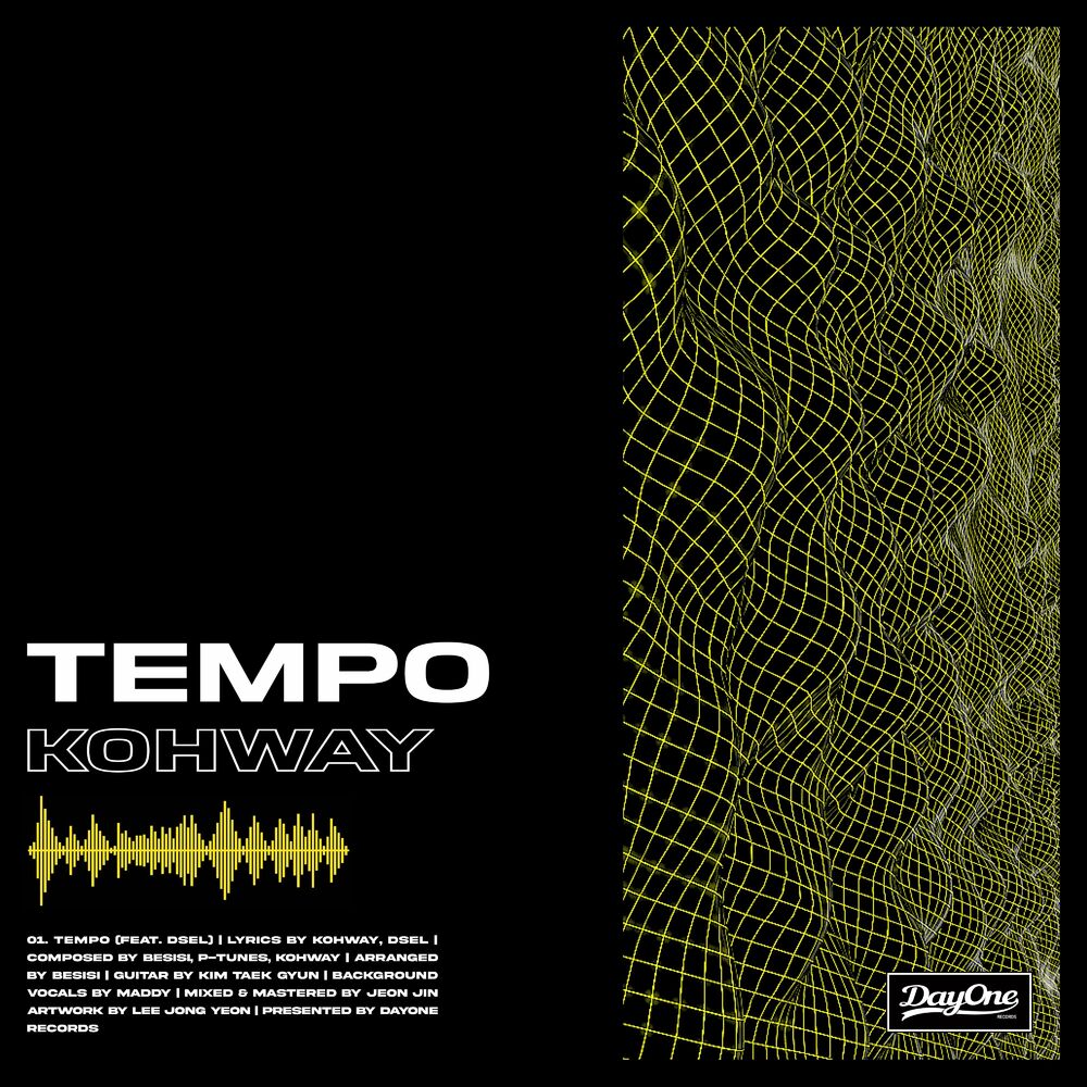 Kohway – Tempo – Single