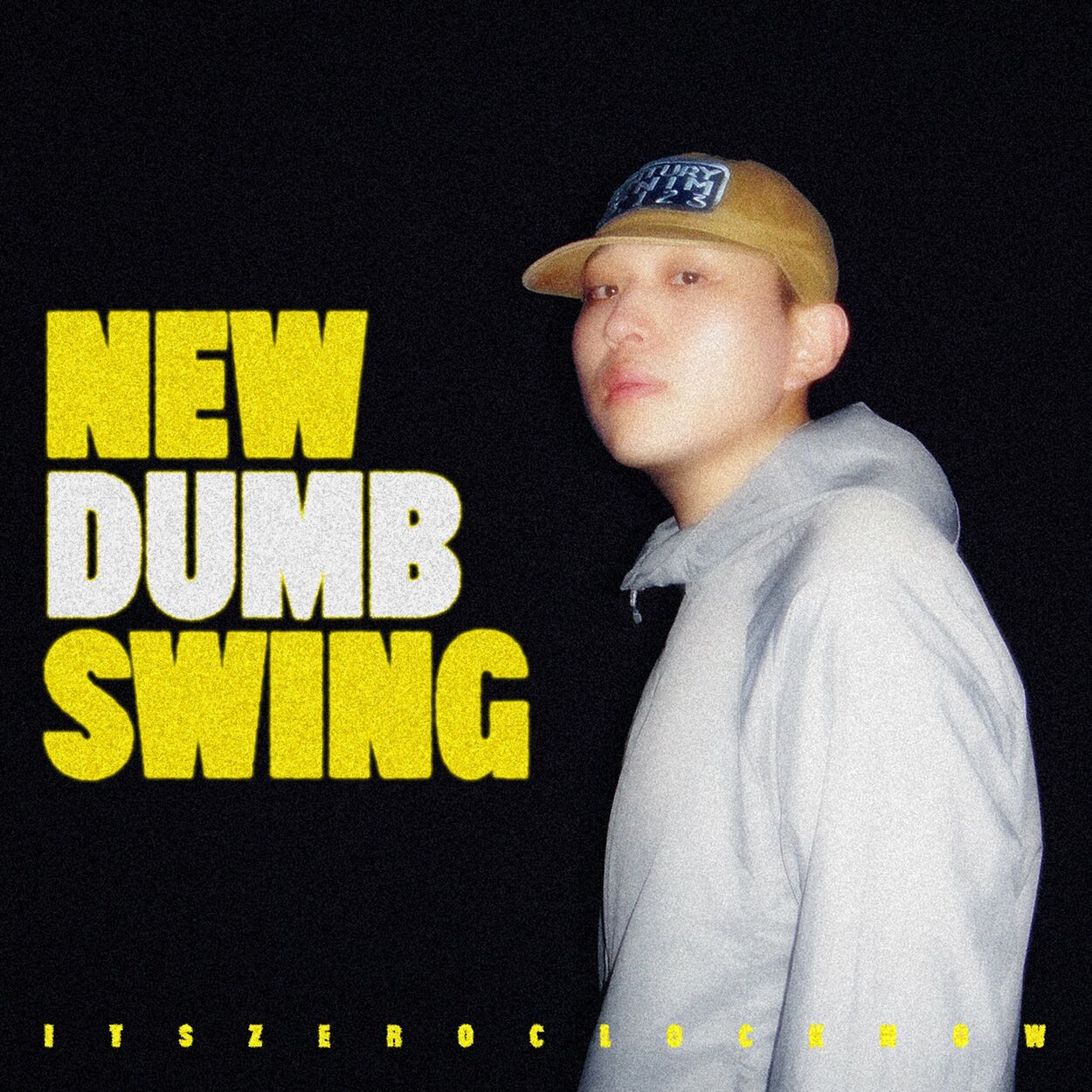 IZON – New Dumb Swing – Single