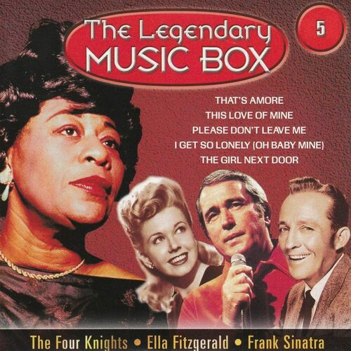 Frank Sinatra The Girl Next Door Listen On Deezer