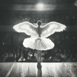 The Ballet Girl Aden Foyer