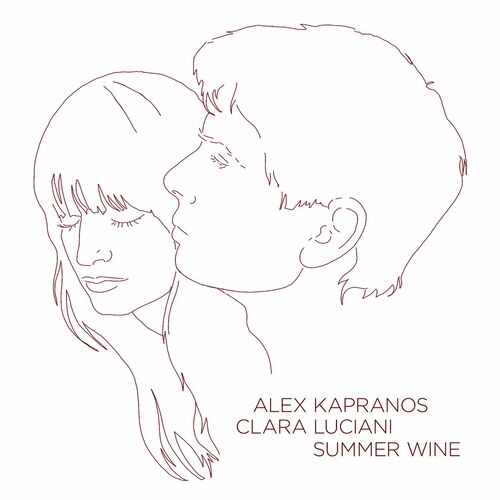 Summer Wine - Alex Kapranos