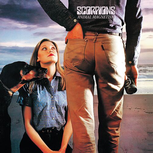 Scorpions' discography - Musicboard